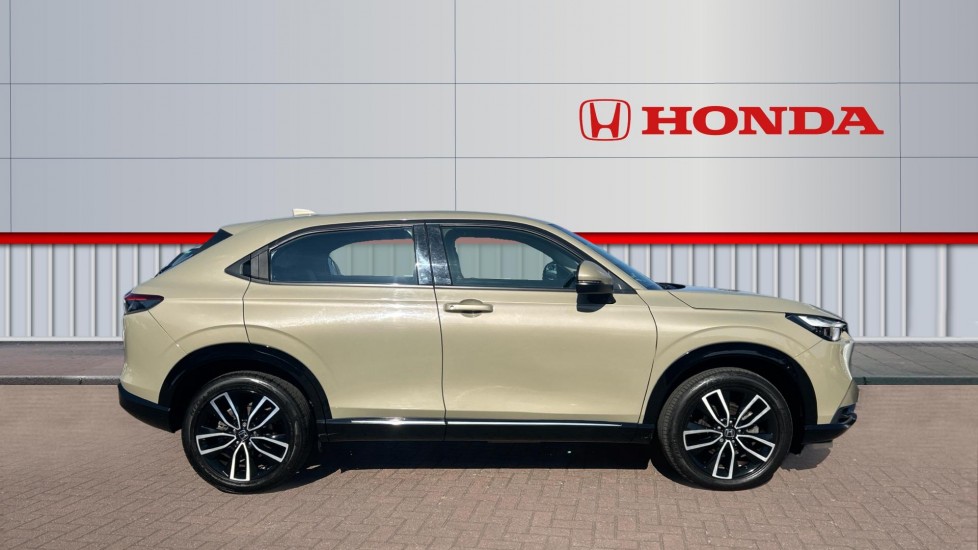 Honda HR-V 1.5 eHEV Advance 5dr CVT Hybrid Hatchback - Image 5