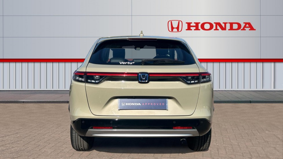 Honda HR-V 1.5 eHEV Advance 5dr CVT Hybrid Hatchback - Image 7