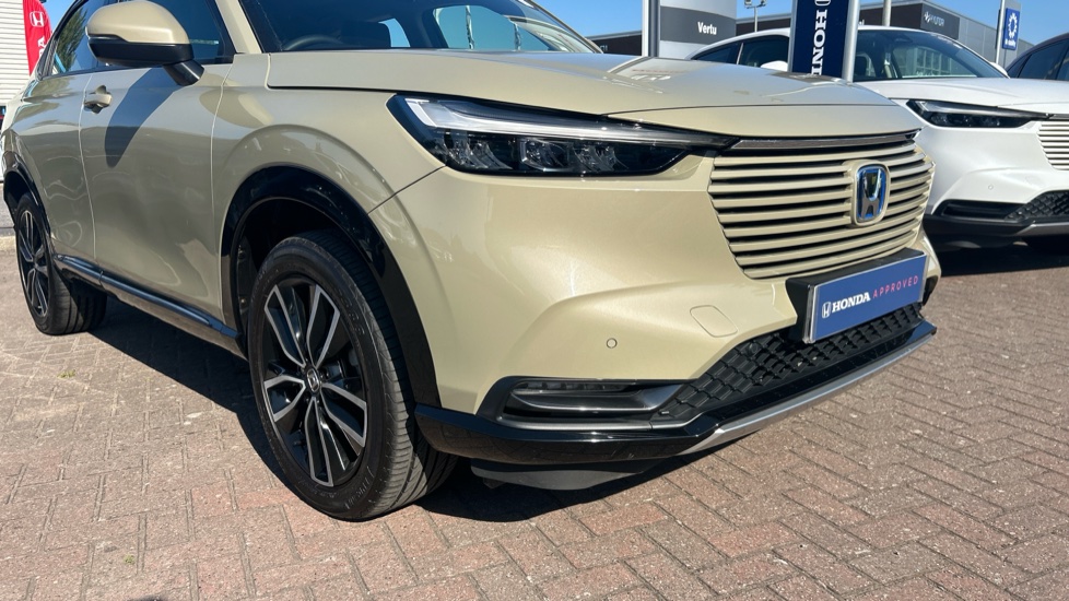 Honda HR-V 1.5 eHEV Advance 5dr CVT Hybrid Hatchback - Image 14