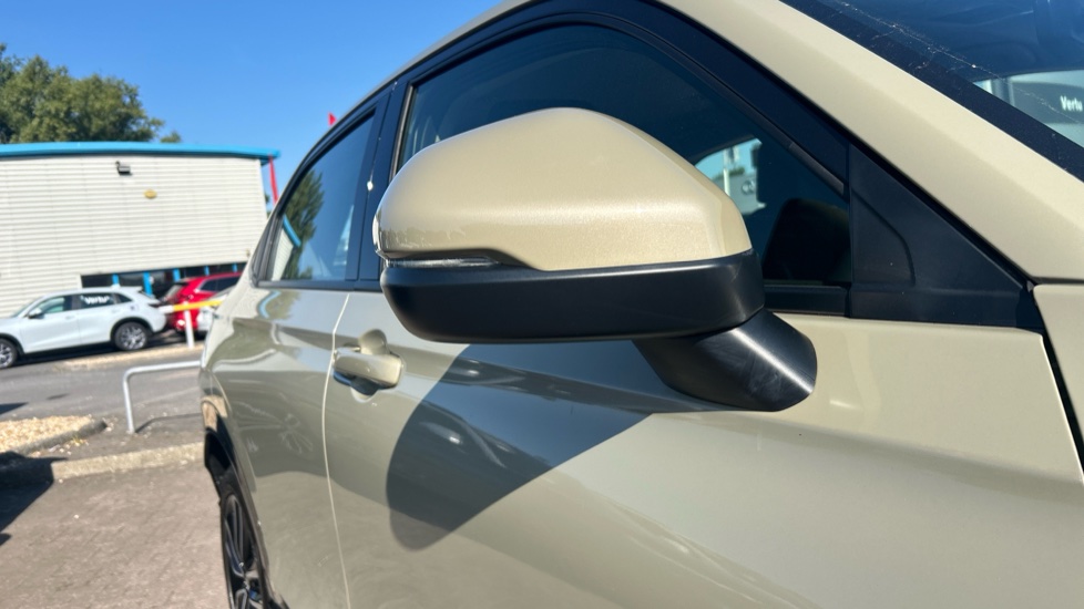 Honda HR-V 1.5 eHEV Advance 5dr CVT Hybrid Hatchback - Image 17