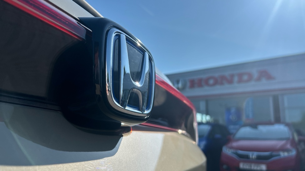 Honda HR-V 1.5 eHEV Advance 5dr CVT Hybrid Hatchback - Image 19