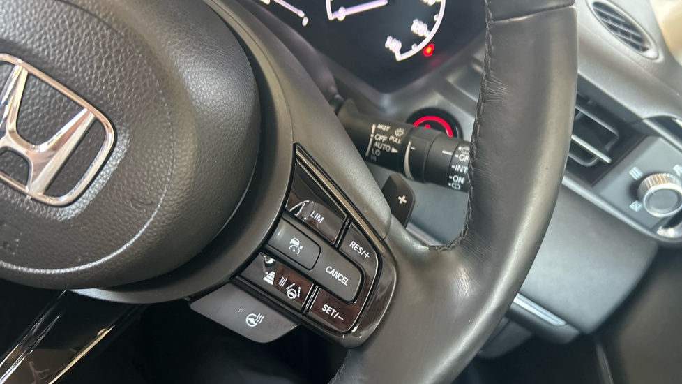 Honda HR-V 1.5 eHEV Advance 5dr CVT Hybrid Hatchback - Image 24