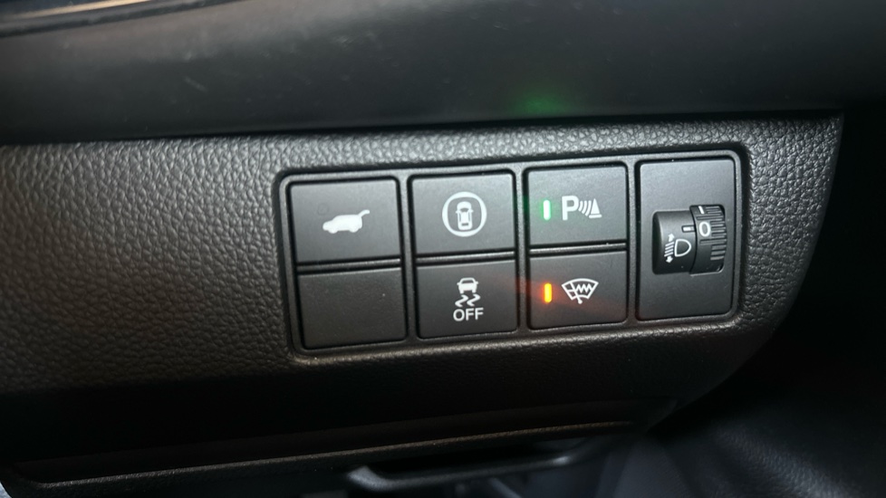 Honda HR-V 1.5 eHEV Advance 5dr CVT Hybrid Hatchback - Image 25