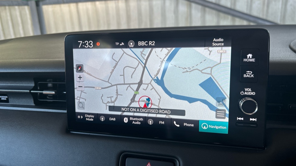 Honda HR-V 1.5 eHEV Advance 5dr CVT Hybrid Hatchback - Image 29
