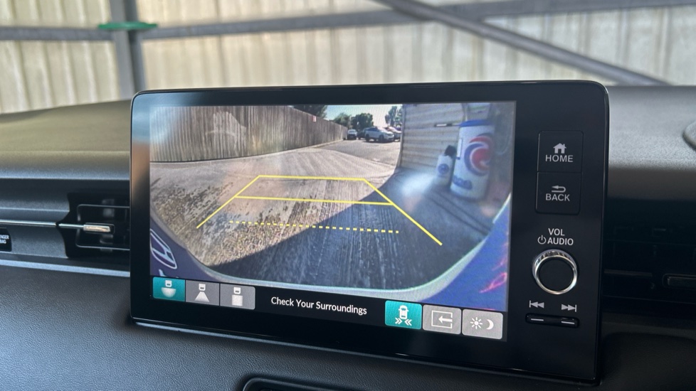 Honda HR-V 1.5 eHEV Advance 5dr CVT Hybrid Hatchback - Image 30