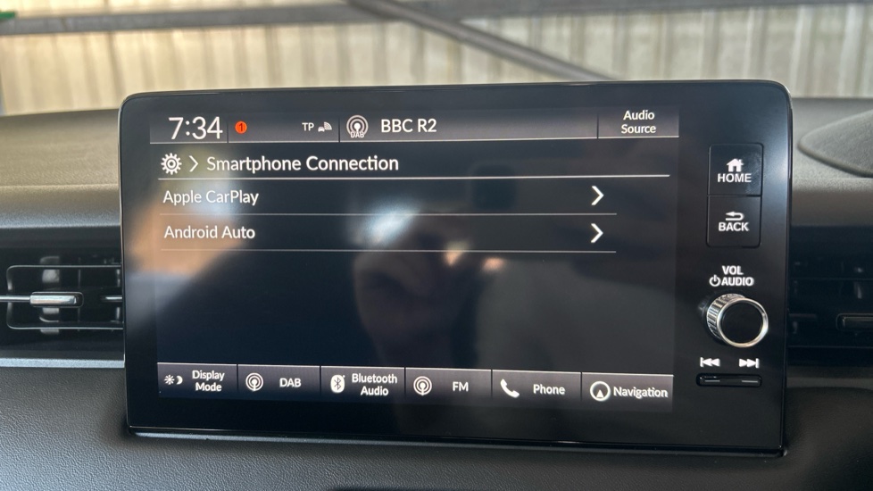 Honda HR-V 1.5 eHEV Advance 5dr CVT Hybrid Hatchback - Image 31