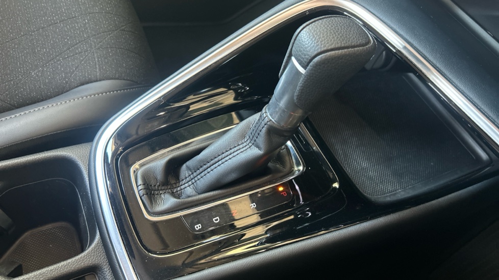 Honda HR-V 1.5 eHEV Advance 5dr CVT Hybrid Hatchback - Image 32