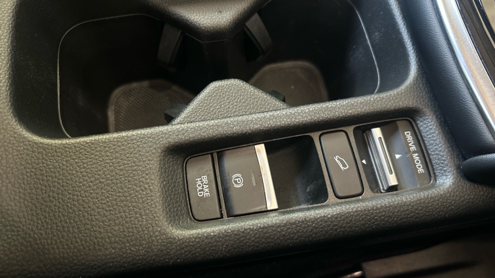 Honda HR-V 1.5 eHEV Advance 5dr CVT Hybrid Hatchback - Image 33