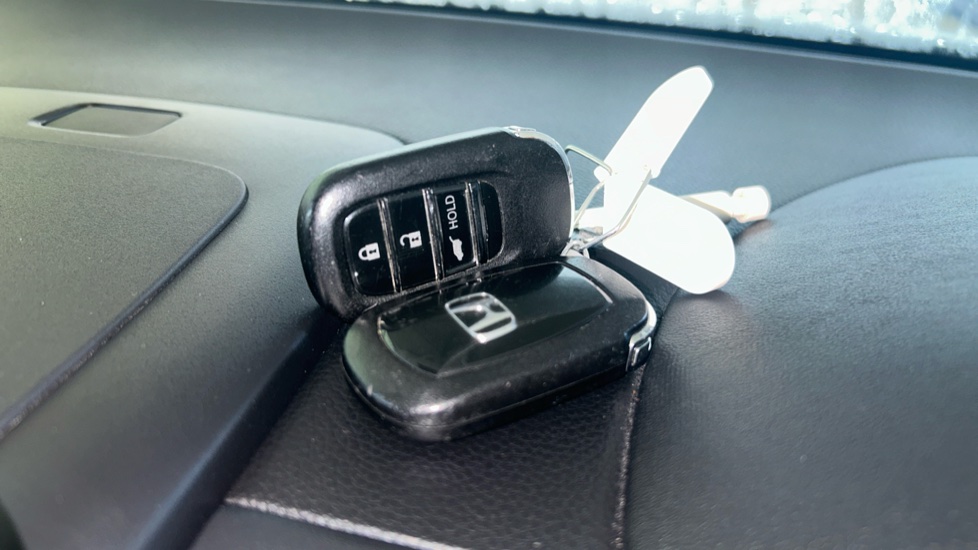 Honda HR-V 1.5 eHEV Advance 5dr CVT Hybrid Hatchback - Image 36