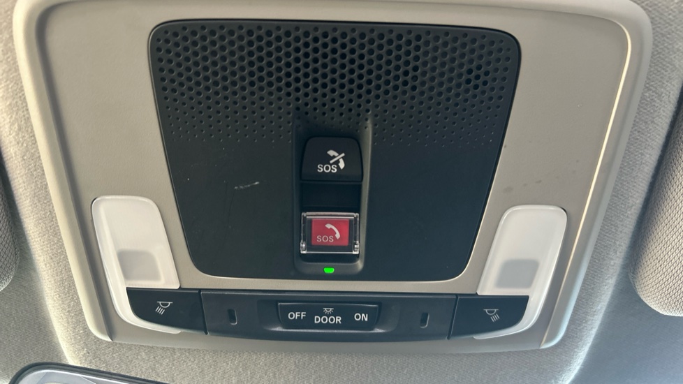 Honda HR-V 1.5 eHEV Advance 5dr CVT Hybrid Hatchback - Image 37