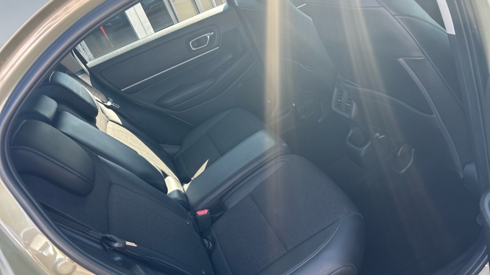 Honda HR-V 1.5 eHEV Advance 5dr CVT Hybrid Hatchback - Image 40