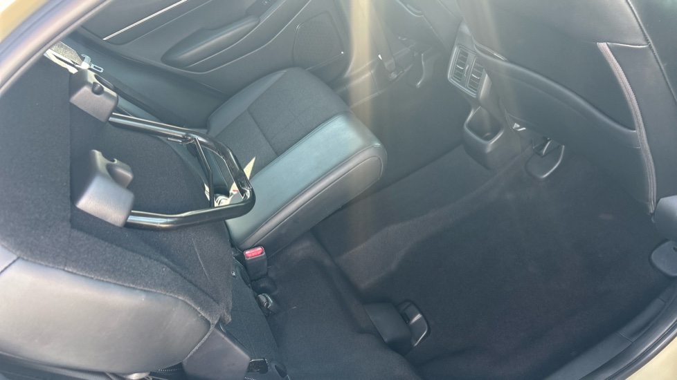 Honda HR-V 1.5 eHEV Advance 5dr CVT Hybrid Hatchback - Image 41
