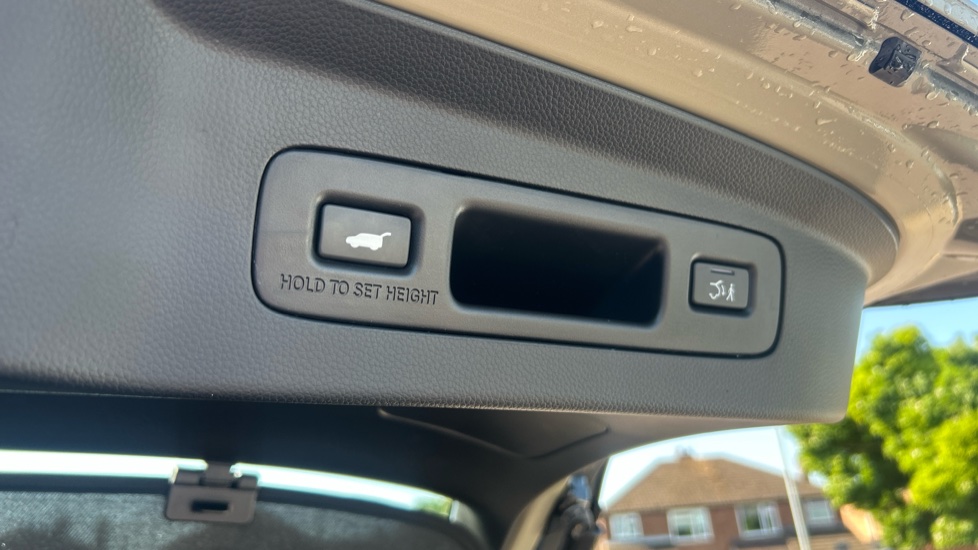 Honda HR-V 1.5 eHEV Advance 5dr CVT Hybrid Hatchback - Image 43