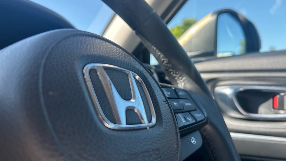 Honda HR-V 1.5 eHEV Advance 5dr CVT Hybrid Hatchback - Image 44