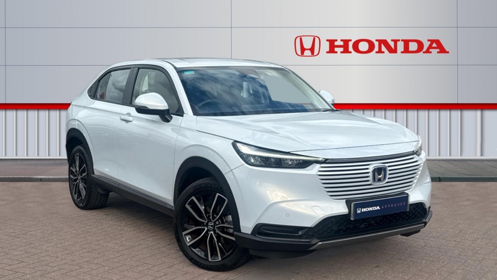 Honda HR-V 1.5 eHEV Elegance 5dr CVT Hybrid Hatchback - Image 1