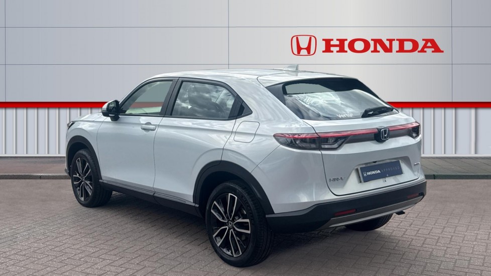 Honda HR-V 1.5 eHEV Elegance 5dr CVT Hybrid Hatchback - Image 3