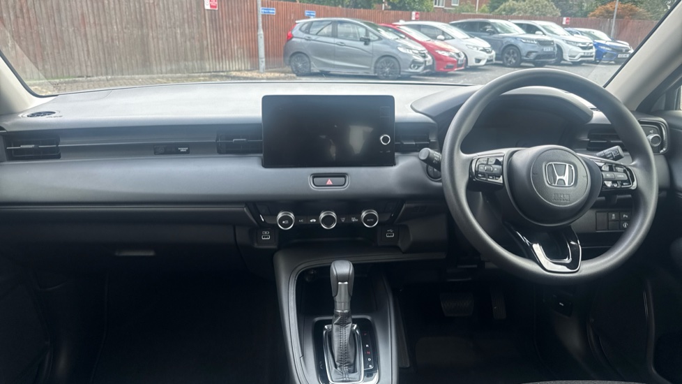 Honda HR-V 1.5 eHEV Elegance 5dr CVT Hybrid Hatchback - Image 4