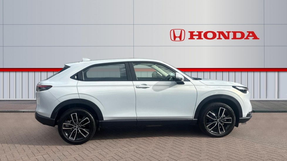 Honda HR-V 1.5 eHEV Elegance 5dr CVT Hybrid Hatchback - Image 5