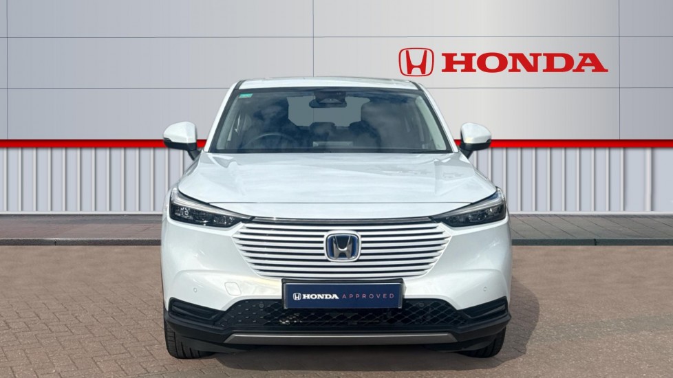 Honda HR-V 1.5 eHEV Elegance 5dr CVT Hybrid Hatchback - Image 6