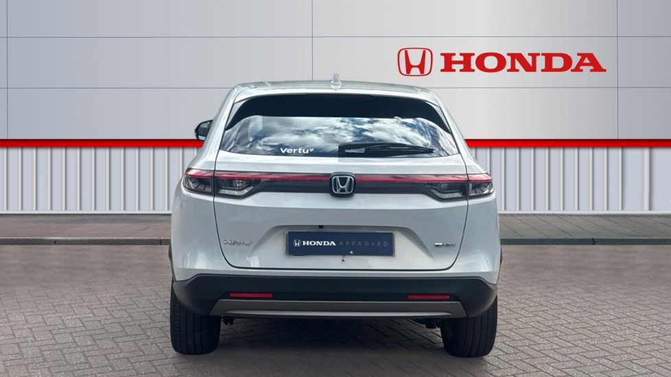 Honda HR-V 1.5 eHEV Elegance 5dr CVT Hybrid Hatchback - Image 7