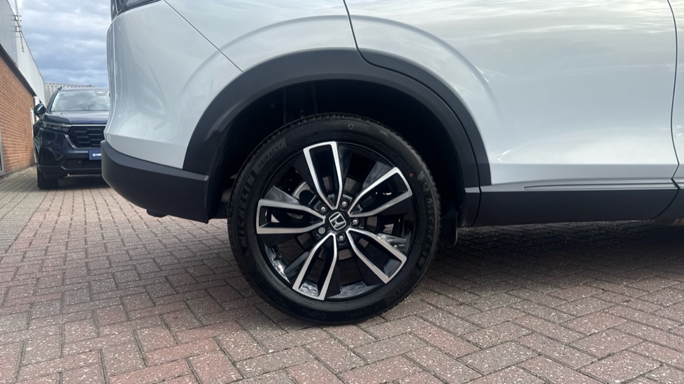 Honda HR-V 1.5 eHEV Elegance 5dr CVT Hybrid Hatchback - Image 9