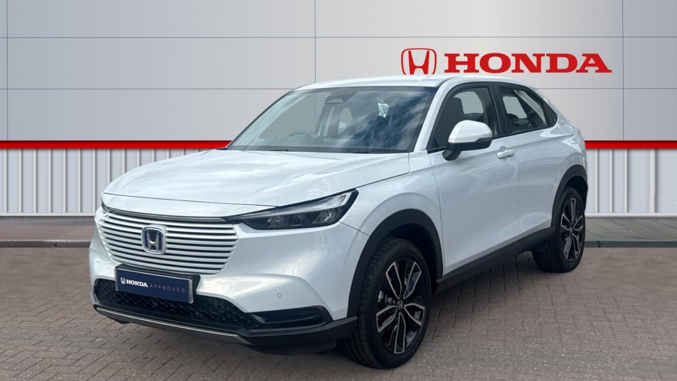 Honda HR-V 1.5 eHEV Elegance 5dr CVT Hybrid Hatchback - Image 10