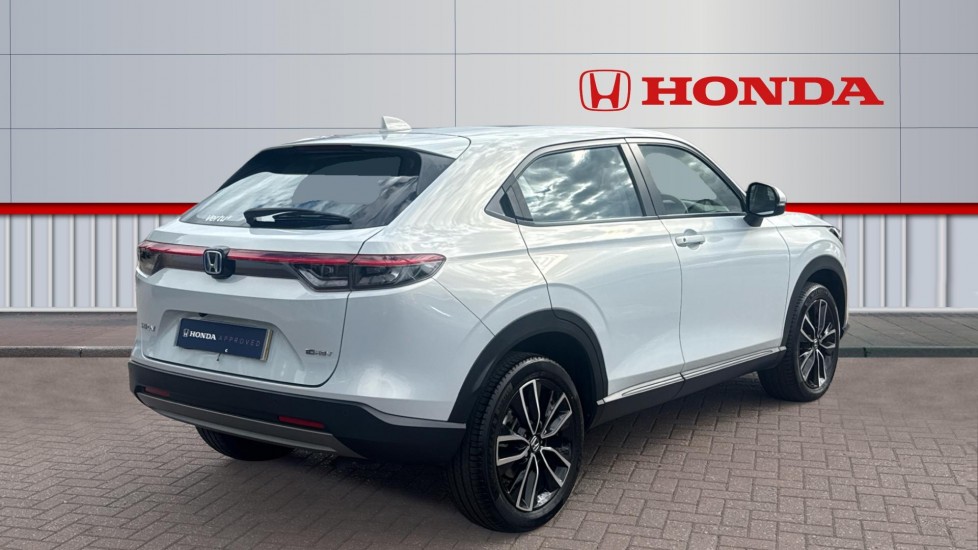 Honda HR-V 1.5 eHEV Elegance 5dr CVT Hybrid Hatchback - Image 12