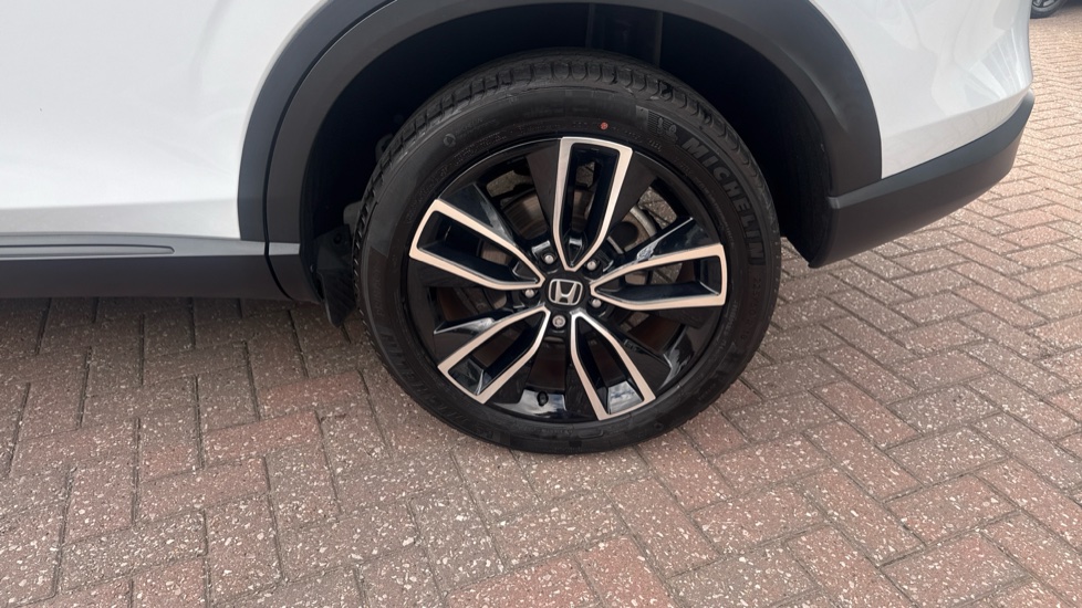 Honda HR-V 1.5 eHEV Elegance 5dr CVT Hybrid Hatchback - Image 13