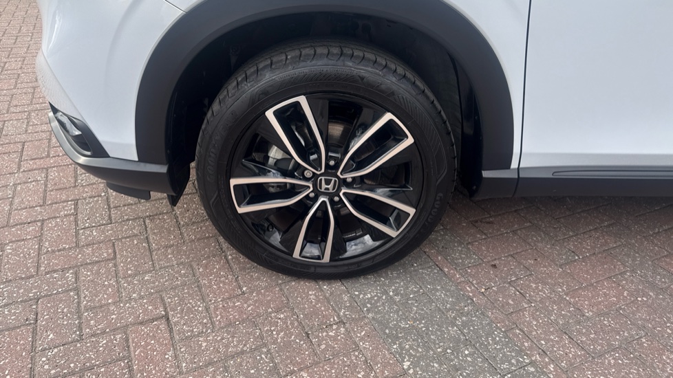 Honda HR-V 1.5 eHEV Elegance 5dr CVT Hybrid Hatchback - Image 14