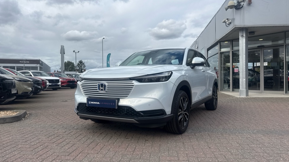 Honda HR-V 1.5 eHEV Elegance 5dr CVT Hybrid Hatchback - Image 15