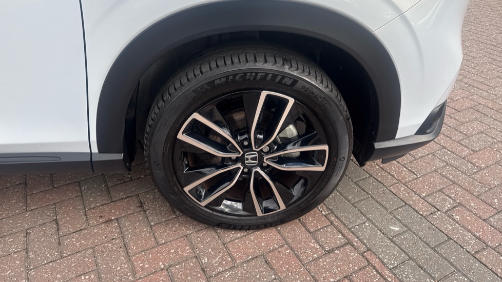 Honda HR-V 1.5 eHEV Elegance 5dr CVT Hybrid Hatchback - Image 17