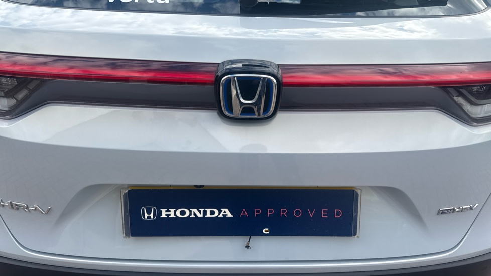 Honda HR-V 1.5 eHEV Elegance 5dr CVT Hybrid Hatchback - Image 19