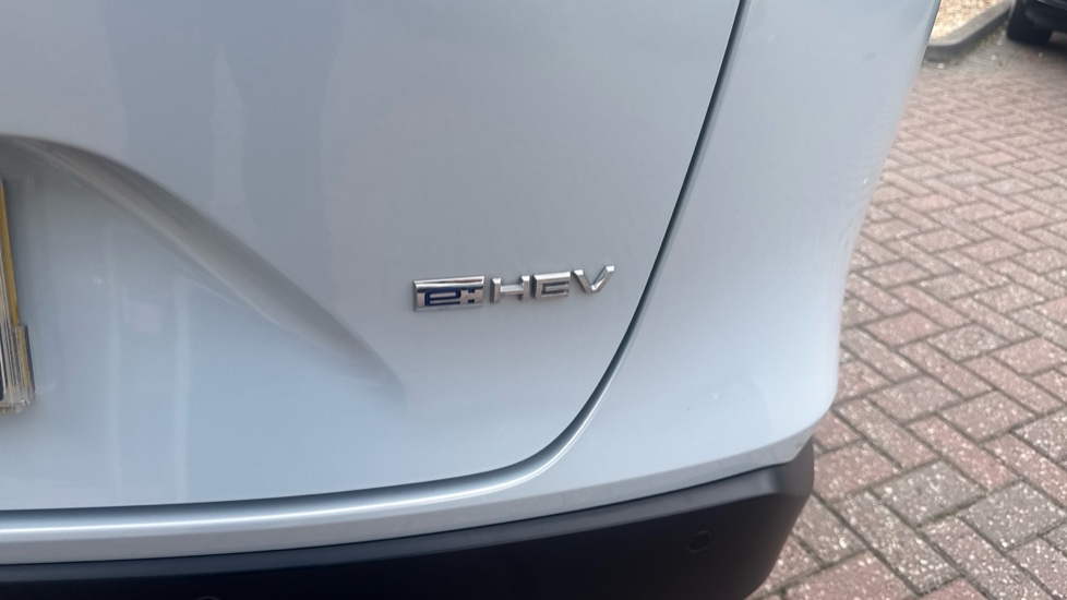 Honda HR-V 1.5 eHEV Elegance 5dr CVT Hybrid Hatchback - Image 20