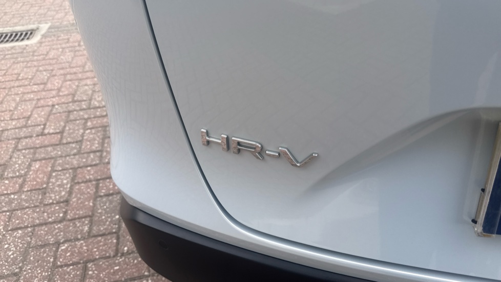 Honda HR-V 1.5 eHEV Elegance 5dr CVT Hybrid Hatchback - Image 21