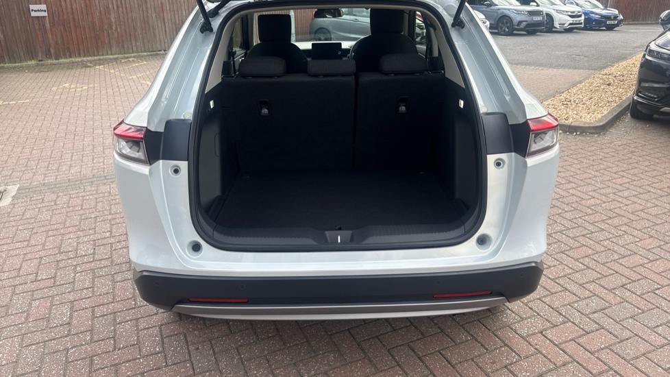 Honda HR-V 1.5 eHEV Elegance 5dr CVT Hybrid Hatchback - Image 23