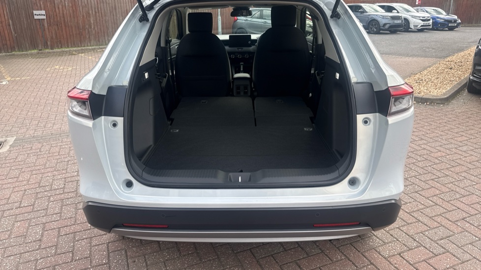 Honda HR-V 1.5 eHEV Elegance 5dr CVT Hybrid Hatchback - Image 24