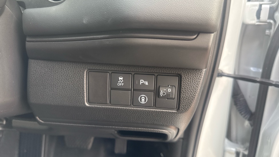 Honda HR-V 1.5 eHEV Elegance 5dr CVT Hybrid Hatchback - Image 25