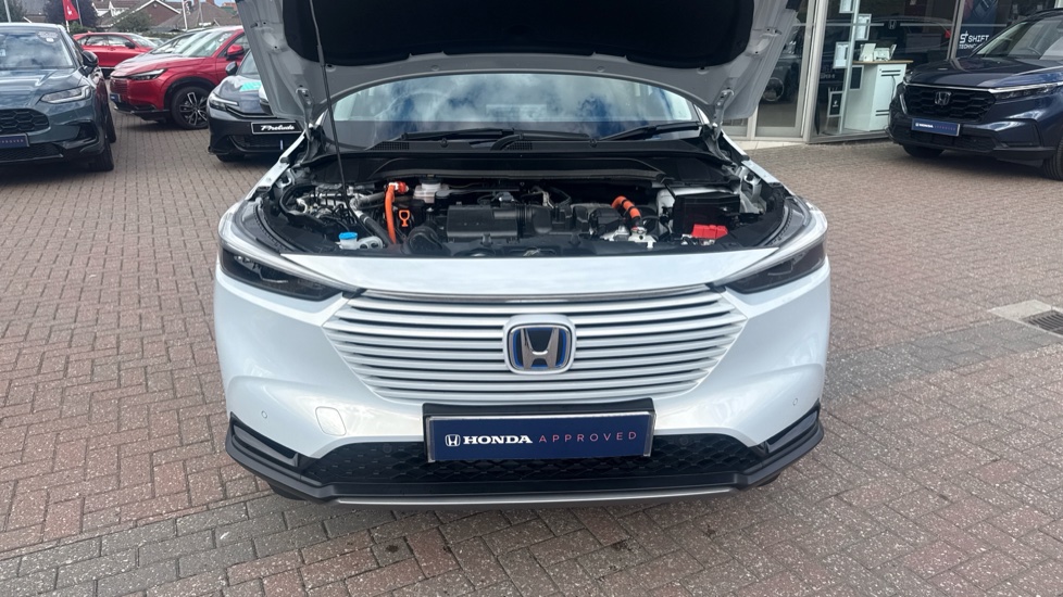 Honda HR-V 1.5 eHEV Elegance 5dr CVT Hybrid Hatchback - Image 29