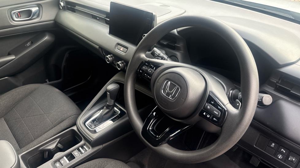 Honda HR-V 1.5 eHEV Elegance 5dr CVT Hybrid Hatchback - Image 30