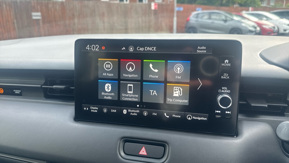 Honda HR-V 1.5 eHEV Elegance 5dr CVT Hybrid Hatchback - Image 33