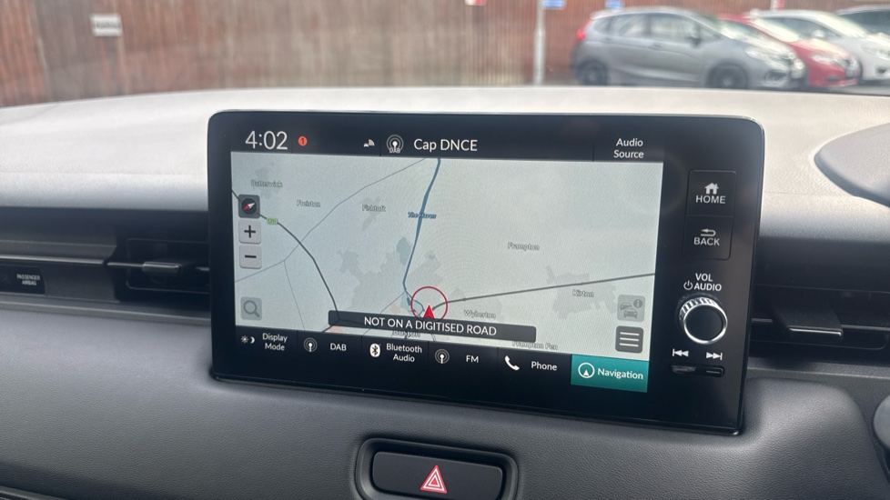 Honda HR-V 1.5 eHEV Elegance 5dr CVT Hybrid Hatchback - Image 34