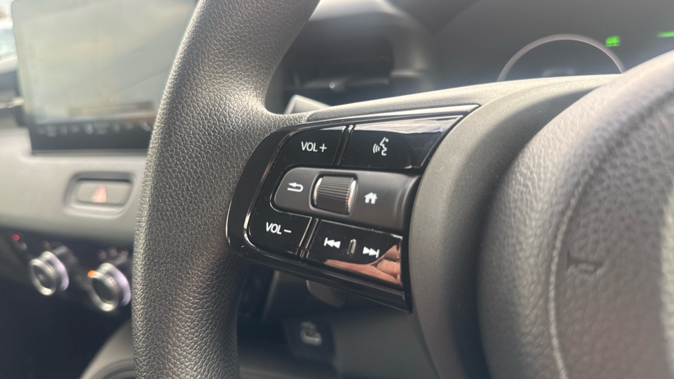 Honda HR-V 1.5 eHEV Elegance 5dr CVT Hybrid Hatchback - Image 35