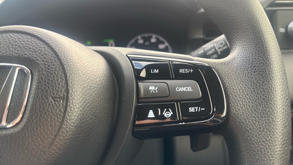 Honda HR-V 1.5 eHEV Elegance 5dr CVT Hybrid Hatchback - Image 36