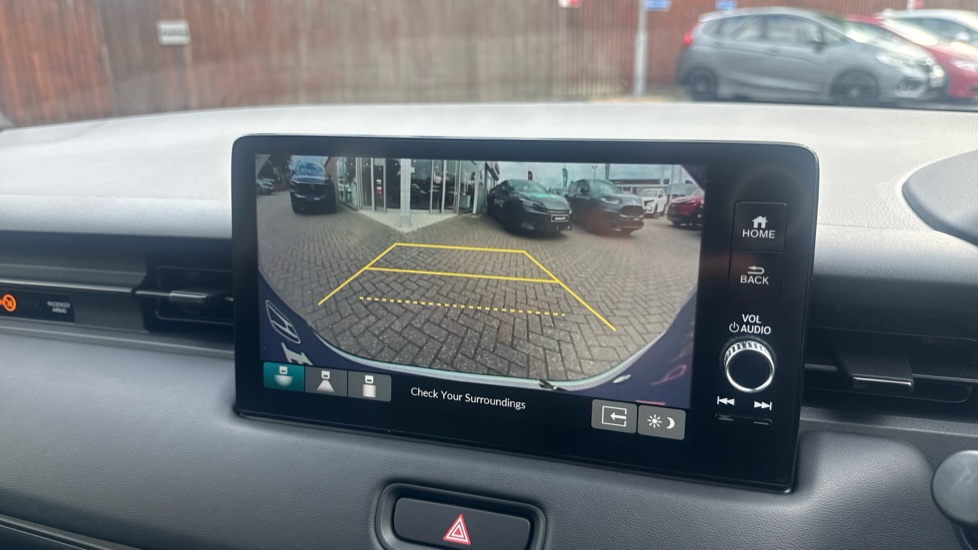 Honda HR-V 1.5 eHEV Elegance 5dr CVT Hybrid Hatchback - Image 37