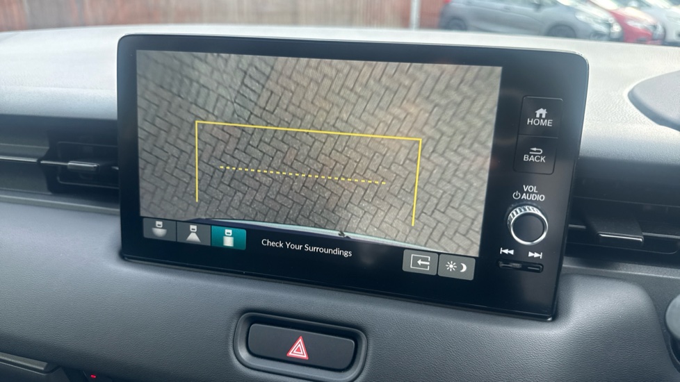 Honda HR-V 1.5 eHEV Elegance 5dr CVT Hybrid Hatchback - Image 38