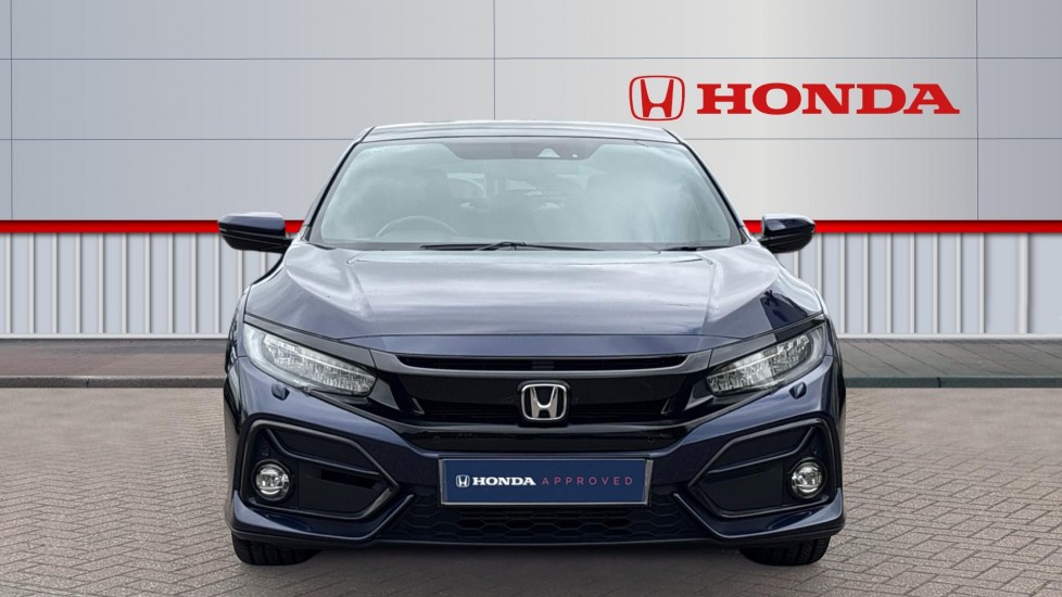 Honda Civic 1.0 VTEC Turbo 126 EX 5dr Petrol Hatchback - Image 6