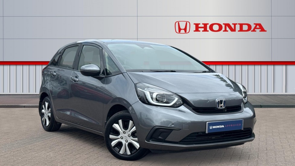 Honda Jazz 1.5 i-MMD Hybrid SR 5dr eCVT Hybrid Hatchback - Image 1
