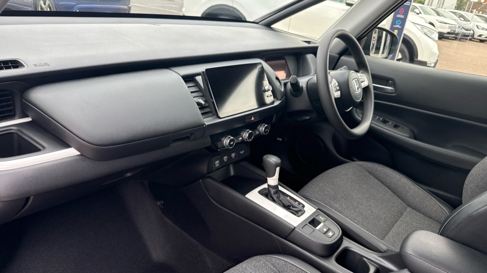 Honda Jazz 1.5 i-MMD Hybrid SR 5dr eCVT Hybrid Hatchback - Image 2