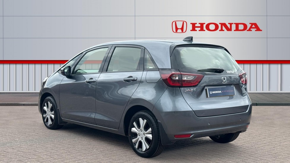 Honda Jazz 1.5 i-MMD Hybrid SR 5dr eCVT Hybrid Hatchback - Image 3