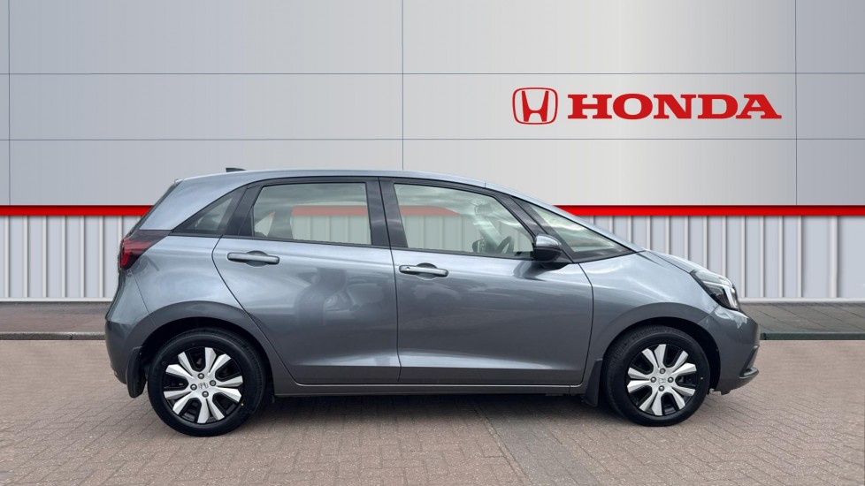 Honda Jazz 1.5 i-MMD Hybrid SR 5dr eCVT Hybrid Hatchback - Image 5